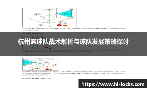 杭州篮球队战术解析与球队发展策略探讨